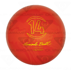 033881145 Шар для боулинга QAMF Smart Ball #14 Tanger L