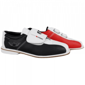 LS-037670110 Обувь прокатная Shoe Rntl Velcro Dual 10, размер 27
