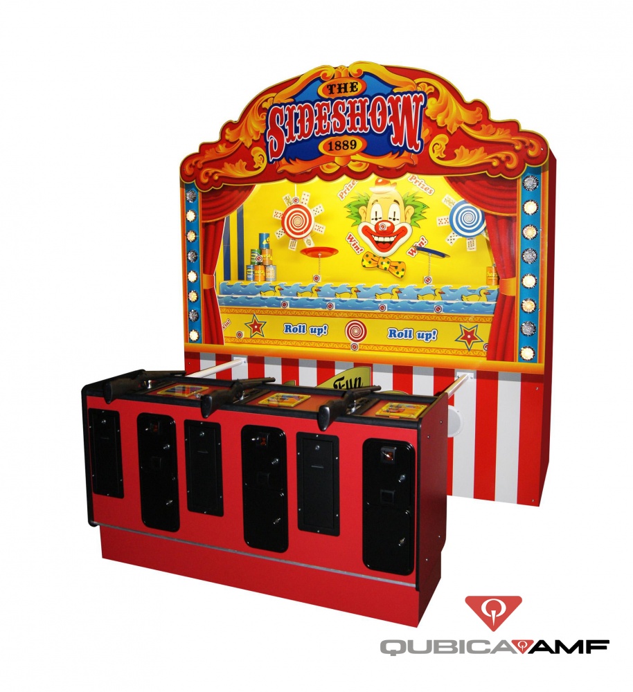 happy circus игровой автомат