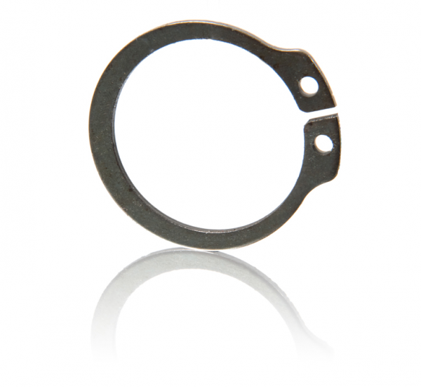 SM-11-051856-001 Стопорное кольцо (Привод стола 25мм), стальное